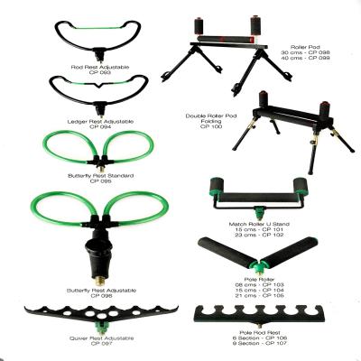 Winder / Stopper / Plumments