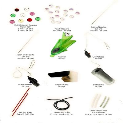 Rig Accessories