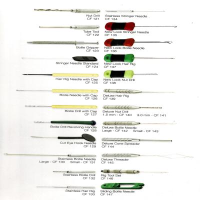 Needles / Drills